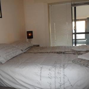 Double Room - Paris