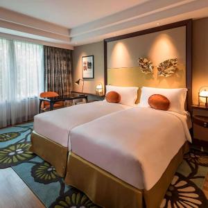 Luxury Twin Room