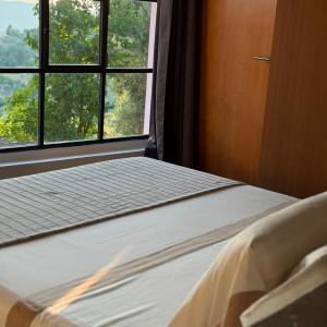 Double Room with Garden View - Annex