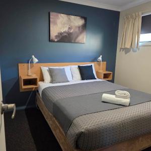 Two-Bedroom Chalet B