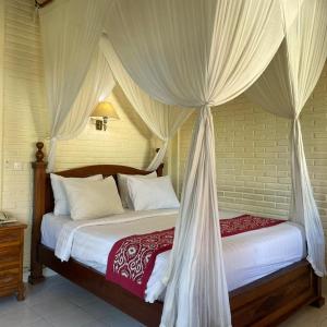 Deluxe Room with Shower