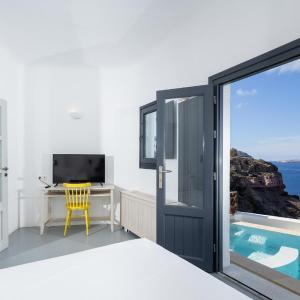 Luxury Suite Private Pool