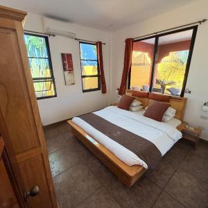 Two-Bedroom Villa with Private Pool