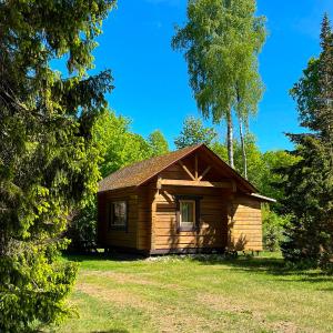 Cottage (3 Adults)