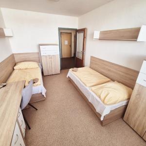 Budget Twin Room
