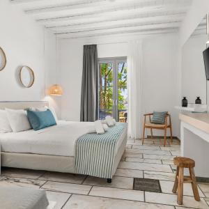 Premium Double Room with Garden View