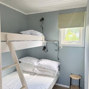 Two-Bedroom Cottage