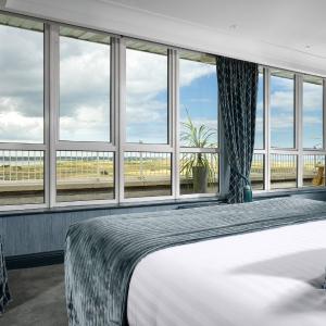 Penthouse Suite