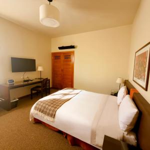 Superior Queen Room