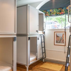 Single Pod Standard