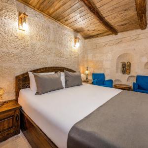 Executive Triple Room