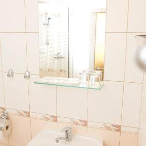 Double or Twin Room with Bathroom