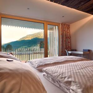 Superior Double Room with Balcony