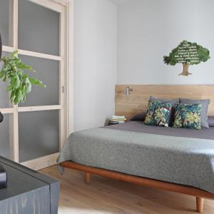 Suite with Spa Access