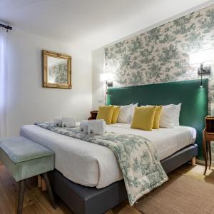 Double Room - Disability Access