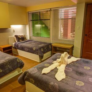 Superior Triple Room
