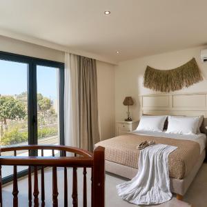 Maisonette with Garden View