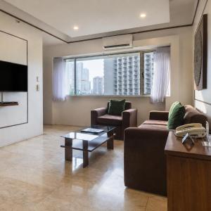 One-Bedroom Suite