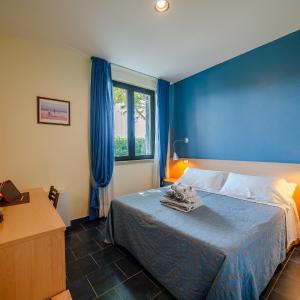 Economy Double or Twin Room