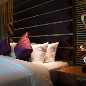 Executive Deluxe Room