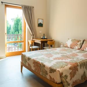 Queen Room - Disability Access