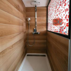 Suite with Sea View