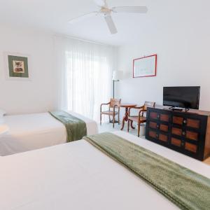 Double Room with Lake View