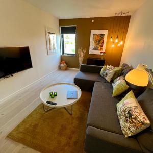 Three-Bedroom Home