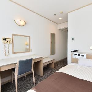 Standard Single Room - Non-Smoking