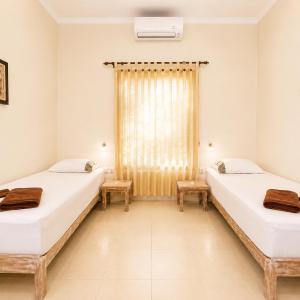 Deluxe Bungalow with Sea View