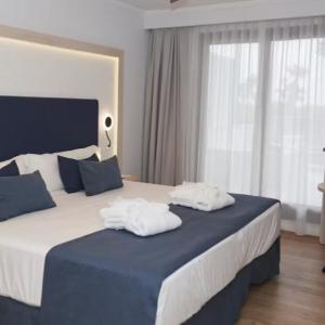 Double Room with Spa Bath