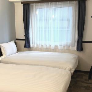 Superior Twin Room - Non-Smoking