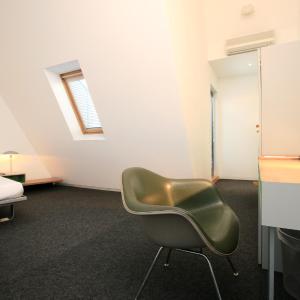 Superior Single Room