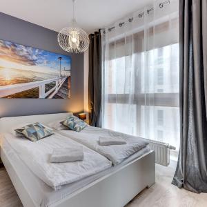 Apartment with Balcony 190A