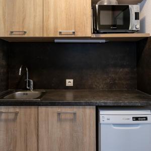 Duplex Apartment (7 Adults)