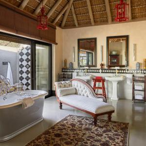 Two-Bedroom Royal Suite 