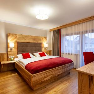 Junior Suite with Balcony