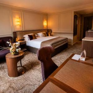 Executive Double or Twin Room
