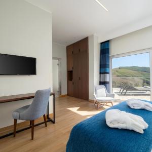 Premium Double Room