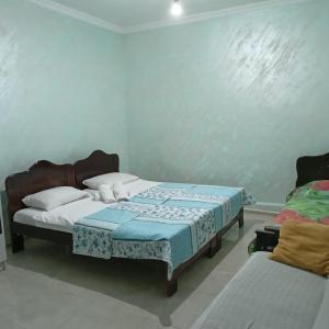 Quadruple Room with Bathroom