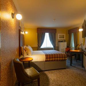 Comfy Double Room