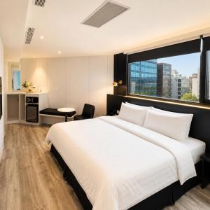 Room Selected at Check-In