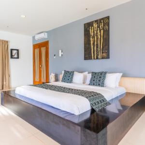 Two-Bedroom Deluxe Ocean View