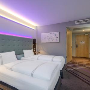 Twin Room - Disability Access