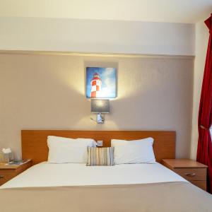 Premier Double Room