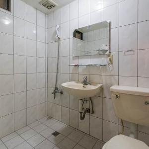 Comfort Triple Room with Shower