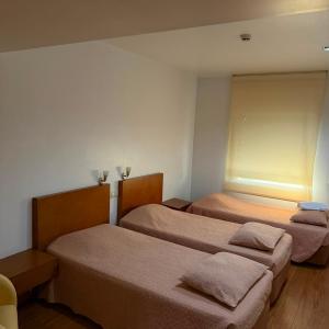 Triple Room with Mountain View