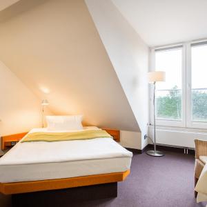 Premium Single Room