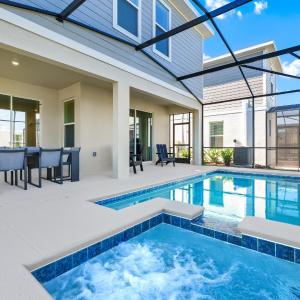 6-Bedroom Reunion Village 