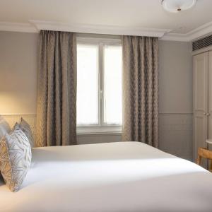 Classic Double or Twin Room
